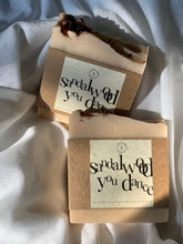 Load image into Gallery viewer, SANDALWOOD YOU DANCE