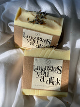 Load image into Gallery viewer, LEMONGRASS YOU A DRINK