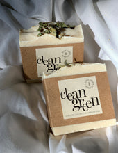 Load image into Gallery viewer, CLEAN GREEN