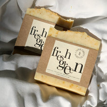 Load image into Gallery viewer, FRESH GREEN