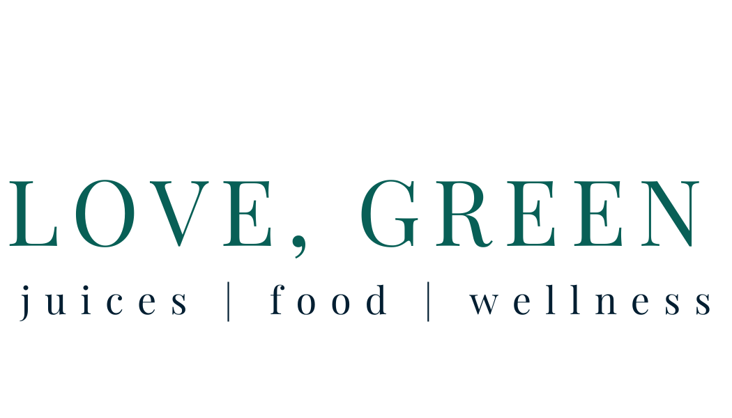 Products – Love , Green