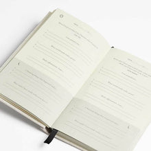 Load image into Gallery viewer, Five Minute Journal
