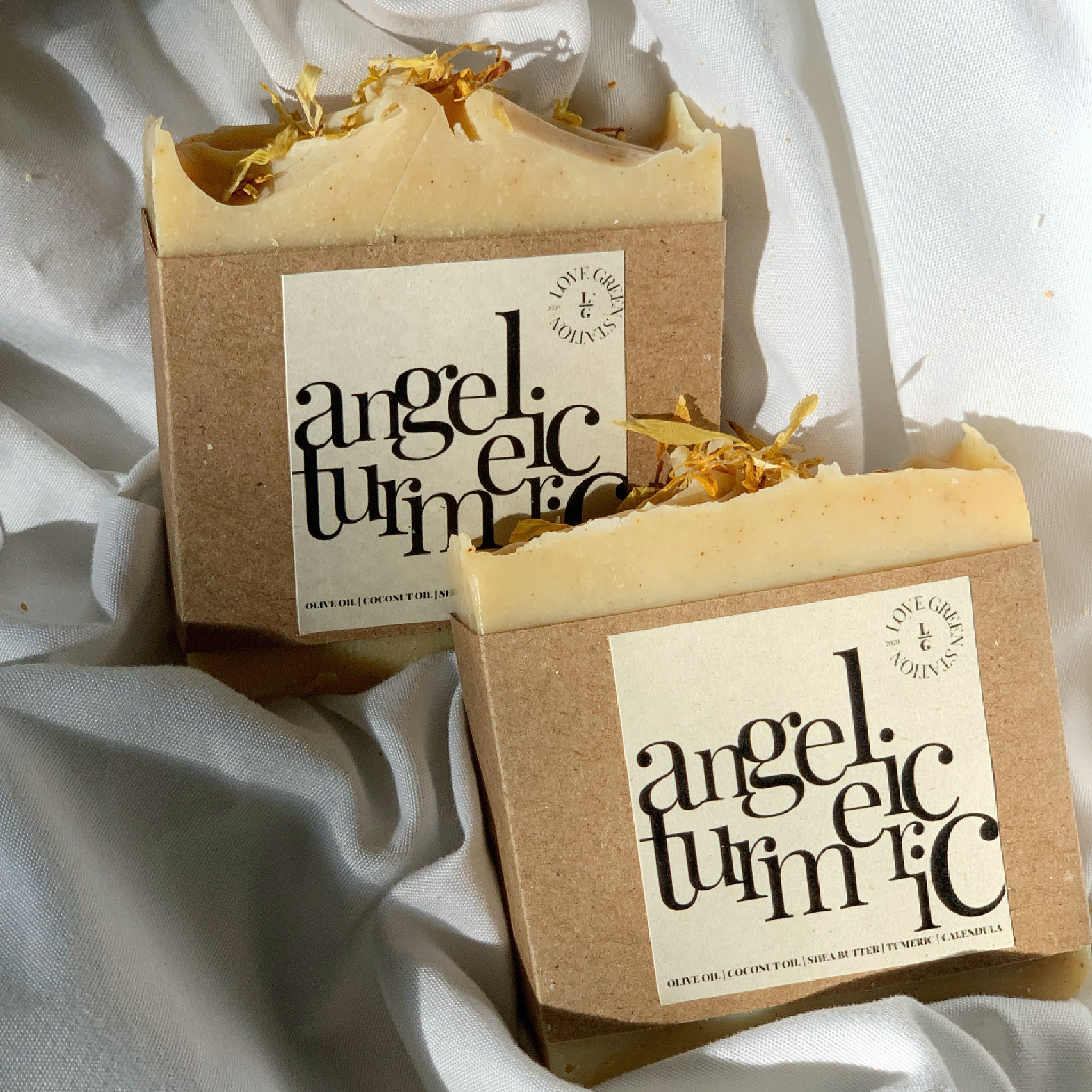 Products – Love , Green