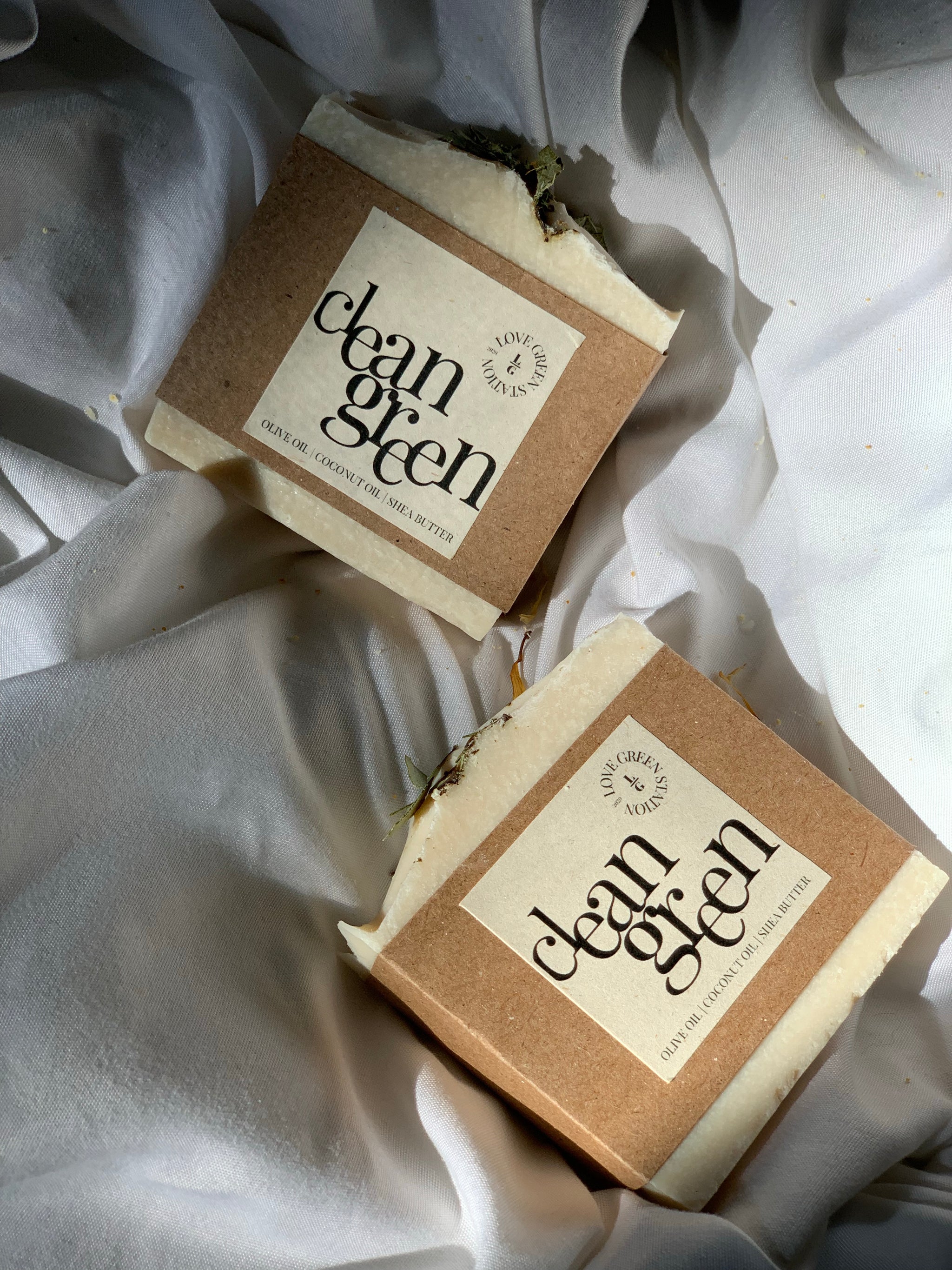 Products – Love , Green