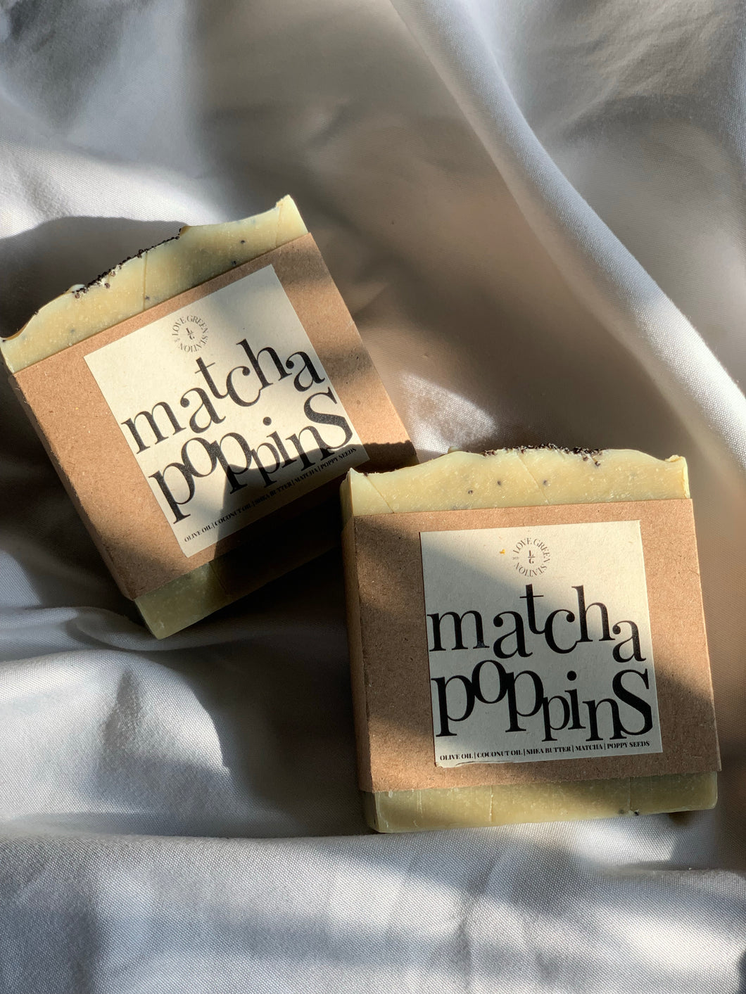 MATCHA POPPINS